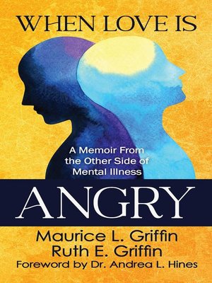 cover image of When Love Is Angry